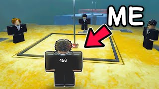 Sky Squid Game in Ink Game is INSANE... (Roblox Squid Game)