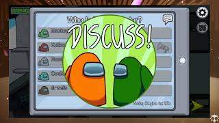 Among Us With Buds Stream