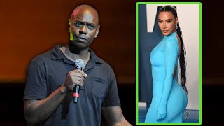 Dave Chappelle Politically Incorrect Jokes