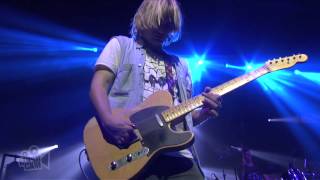 The Rubens - Be Gone | Live in Sydney | Moshcam