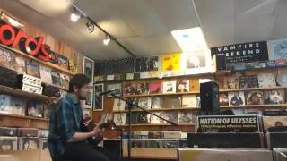 Pile - Rick solo(4/24 culture clash records)