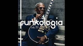 #50 – B.B. King – król bluesa