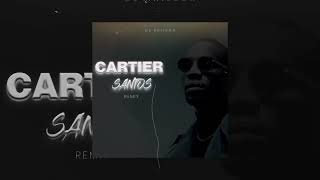 Dj Anilson - Cartier Santos (SDM) Remix