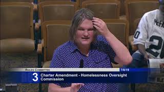 sfbos homeless oversight 7 8 19 jordan davis