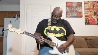 Wolfman & Excalibur - What If 80's Rock was Funk Vol 2