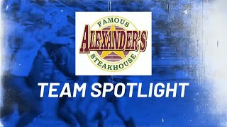 Prep Rally: Team Spotlight - February 12
