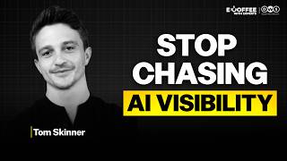 Stop Chasing AI Rankings And Fix Your Search Strategy