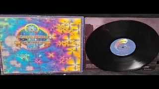Michael Pinder — The Promise 1976 UK, Pop Rock