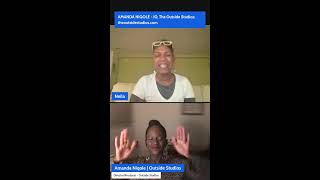 GOING HOLLYWOOD TONIGHT with AMANDA P. - Ep. 25 📱
