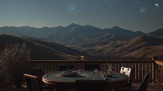 Jazz Relaxing Music 🎷 Perfect Background for Casino, Poker, Blackjack & Slots
