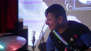 Thee Rock N' Roll Residency Hot For teacher Ray Luzier Mark Slaughter