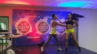 New Cuban Salsa Style D&Y Danger & Yunaisy