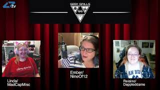 Episode 238- Supreme Court Talk