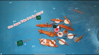 Game 22 - Chris & Brian - Axis & Allies Global 1940 - Playthrough and Commentary