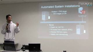 Learn About Continuous Integration With Hudson Directly From the Source