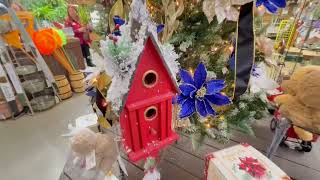 🎄 B&C Christmas Medley – Holiday Décor Walkthrough 🎅✨