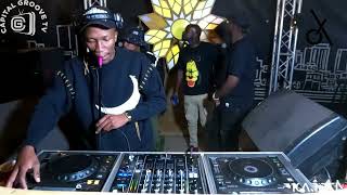 MDU aka TRP LIVE @ ODDXPERIENC BIRTHDAY PARTY @ KAJOZI (TEMBISA)