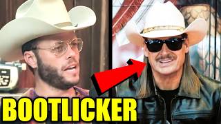 Country Music Star Goes NUCLEAR on MAGA, Holds NOTHING Back