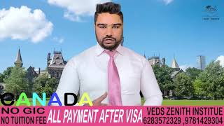 🇨🇦CANADA STUDY VISA🇨🇦 #expert #best #result #immigration #highest #visa
