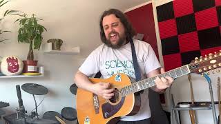 Paranoid Android - Radiohead