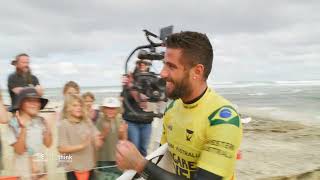 WSL x HEALTHWAY - How Filipe Toledo looks after his mental health