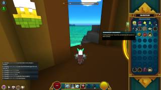 TROVE Let's Play: Episode 5 [TROVE Gameplay 2015] *COMMENTARY*