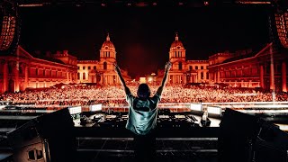 FISHER LIVE FROM OLD ROYAL NAVY COLLEGE IN LONDON