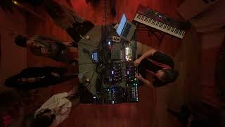 The Residency - Sound Connections  - Vol. 20 - Thursdays @ The Zula Den - ITAI & The Queer Choir