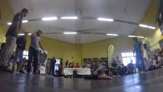 Sintawars Vol 3 FILTROS tatatatan pandealfacar VS Crew