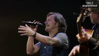 DIEGO TORRES, FELIPE HERRERA - Tal Cual Es (Live) / Movistar Arena Bs As - 28/6/2025