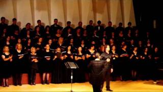 G.Faure - Requiem "Libera me"