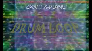 DJ PURSUIT - CAN'T X''PLANE (piano house edit)