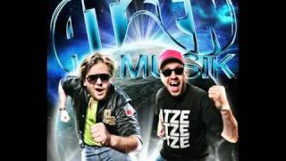 Die Atzen feat. Nena - Strobo Pop [Official Video]