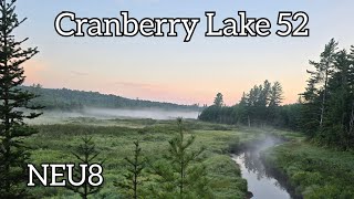 Cranberry Lake 52