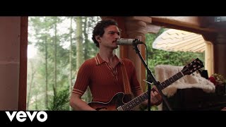 Caloncho - Bolita De Pan (En Directo Desde El Desierto)