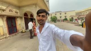 Sawai man singh museum vlog