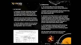 The Science Of Fuel Tabs - Which One Stands Out From The Rest? B-Eco, Pro One, Combustion Tech?