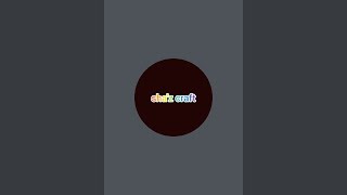 Sha'z craft is live
