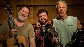 Patrick Ross, Rusty Dewees, Peter Wilder