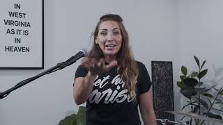 I Heart Worship Team - Overview (Part 6) Pastor Melodi