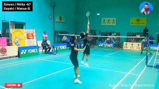 Badminton's Most INTENSE Moments