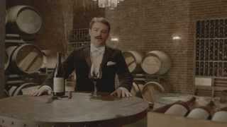 Slo Down Wines "Horticulture"