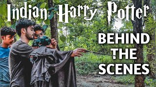 Behind The Scenes of Indian Harry Potter - The Making