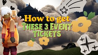 Can’t Reach These Bloom Tickets? Here’s How to Get Them