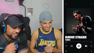 A Viewer Made a Song for ISAE