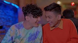FULL STOP II AAYOUSH THAKURI II WEB SERIES II EPISODE 4 II