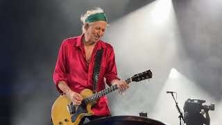(I Can’t Get No) Satisfaction - The Rolling Stones - Thunder Ridge, USA, July 21, 2024