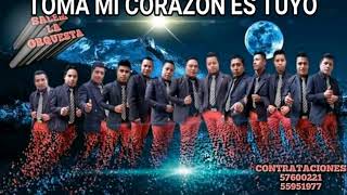 PROXIMAMENTE ORQUESTA SALEM