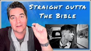 Christian Pastor Resonates with Ren - Money Ties (Reaction)