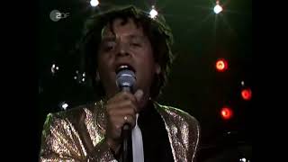 Garland Jeffreys - Matador (ZDF Kultnacht)